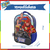 Mochila Liga De La Justicia 30cm Jardin Espalda 12 LJ117 - comprar online