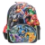 Mochila Liga de la Justicia 40cm Espalda 16 LJ116