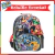 Mochila Liga de la Justicia 40cm Espalda 16 LJ116 - comprar online