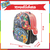 Mochila Liga de la Justicia 40cm Espalda 16 LJ116 en internet