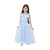 Disfraz Princesa Celeste Candela Infantil