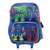 Mochila Avengers 45cm Carro 18 SP591