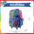 Mochila Avengers 45cm Carro 18 SP591 en internet