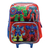 Imagen de Mochila Avengers 45cm Carro 18 SP591