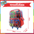 Mochila Avengers 45cm Carro 18 SP591 - comprar online