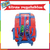 Mochila Avengers 45cm Carro 18 SP591 - Jugueteria La Milagrosa