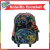 Mochila Liga De La Justicia 40cm Carro 16 LJ322 - comprar online