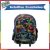 Mochila Liga De La Justicia 45cm Carro 18 LJ321 - comprar online