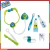Juego de Dentista 9 Piezas Roleplace RL26 en internet