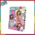 Rompecabezas Gabby 24 y 36 Piezas UGD01015 - Jugueteria La Milagrosa