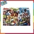 Rompecabezas Avengers 2x30 piezas 24 y 36 piezas Tapimovil - comprar online