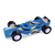 Auto De Plástico Formula Uno Rondi