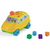 Auto Baby Car Con Encastres Calesita en internet