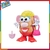Señora Cara De Papa Mrs Potato Head 12 Piezas Toy Story 4 en internet
