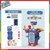 Maletín Y Camión 2 En 1 Set De Herramientas - tienda online