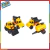Set Constructor N4 Duravit Camion Construcción - comprar online