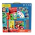 Super Set Creativo Pixar Tapimovil DPX01101