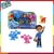 Set 4 Figuras Las Pistas De Blue 49715 - comprar online