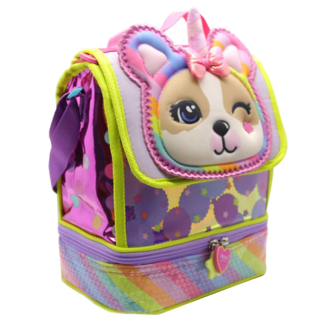 Lonchera Termica Simones Si140