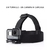 Soporte Vincha Camara Accion Para Cabeza o Casco - comprar online