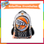 Mochila Escolar Basquet Con Luz Led 45cm Espalda F1733 - comprar online