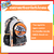 Mochila Escolar Basquet Con Luz Led 45cm Espalda F1733 - Jugueteria La Milagrosa