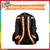 Mochila Escolar Basquet Con Luz Led 45cm Espalda F1733 - tienda online