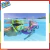 Kit De Snorkel Bestway Niños Antiparras Buceo Ajustable - tienda online