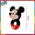 Sonajero Disney Mickey y Amigos MY038 en internet
