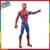 Muñeco Titan Hero Spiderman 30cm Marvel E7333 - comprar online