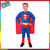 Disfraz Superman Clasico Sulamericana 22053