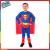 Disfraz Superman Clasico Sulamericana 22053