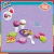 Set De Postres Helados Y Accesorios Sweet Home Sw076 - comprar online