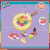 Comida de Fiesta Torta y Accesorios Sweet Home SW103-A - comprar online