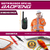 Handy Baofeng Bf-t12 uhf radio canalero