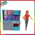 Muñeca Kiara Cocinera - comprar online