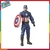 Capitan America Titan Hero Series F1342 - comprar online