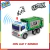 Camion de Basura a Friccion Ultrax UL045 - comprar online