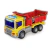 Camion Volcador a Friccion Ultrax UL047