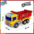 Camion Volcador a Friccion Ultrax UL047 - Jugueteria La Milagrosa