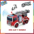 Camion de Bomberos a Friccion Ultrax UL049-2 - comprar online