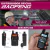 Handy Baofeng UV-5R dual band uhf vhf fm radio