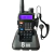 Handy Baofeng UV-5R dual band uhf vhf fm radio