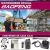 Handy Baofeng UV-5R dual band uhf vhf fm radio