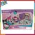 Valija De Arte Creativo Colorear Block Infantil Hello Kitty en internet