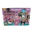Valija De Arte Creativo Colorear Block Infantil Hello Kitty - comprar online