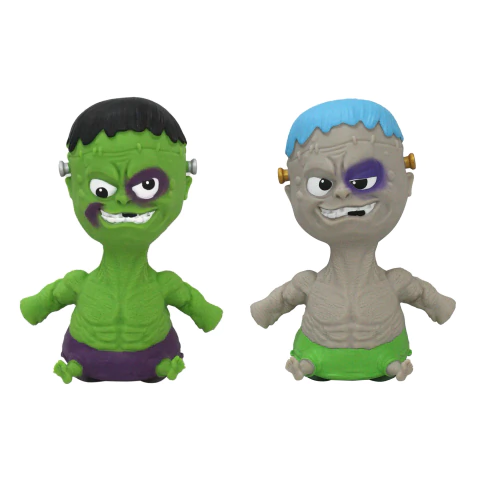 Muñeco Flexible Punchezz para Golpear - comprar online