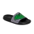 Ojota Chinela Slide de Hulk 960-2200-3