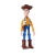 Muñeco Articulado Toy Story Woody Toymaker 5614