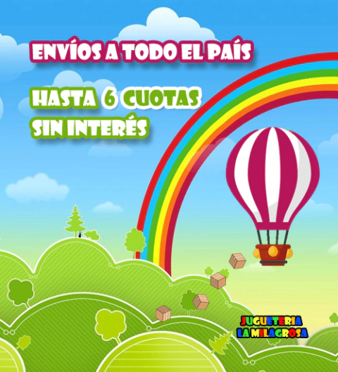 Carrusel 1